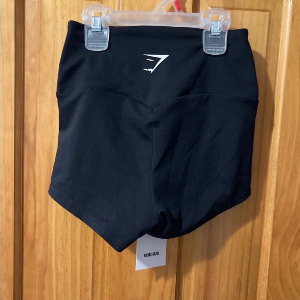Gymshark shorts